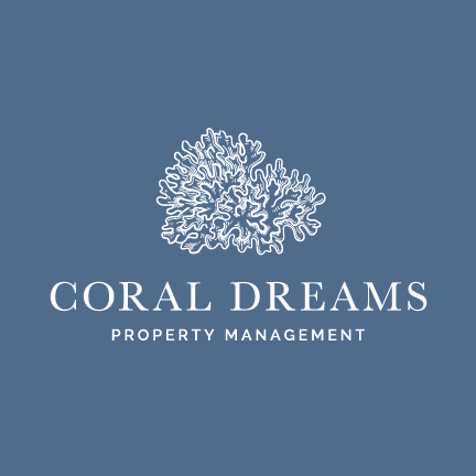 coral dreams property management TCI
