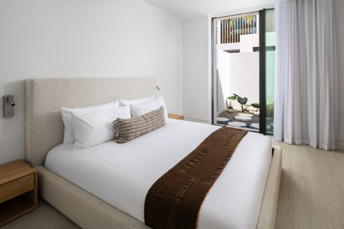 9 room villa turks caicos