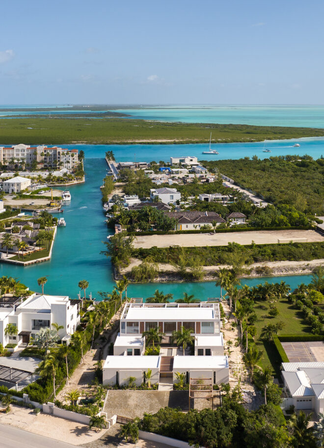 Anara Turks and Caicos Providenciales