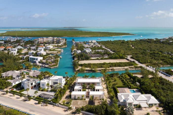 Anara Turks and Caicos Providenciales