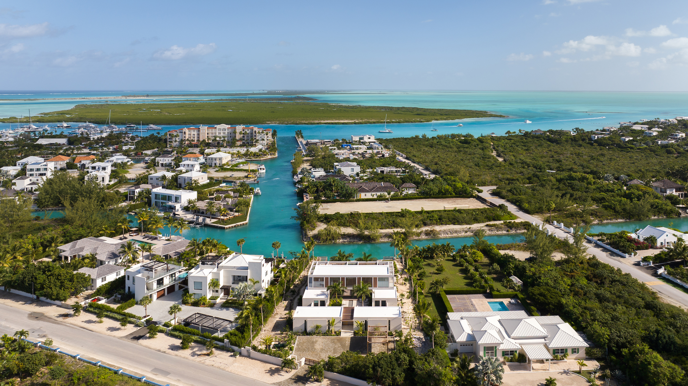 Anara Turks and Caicos Providenciales