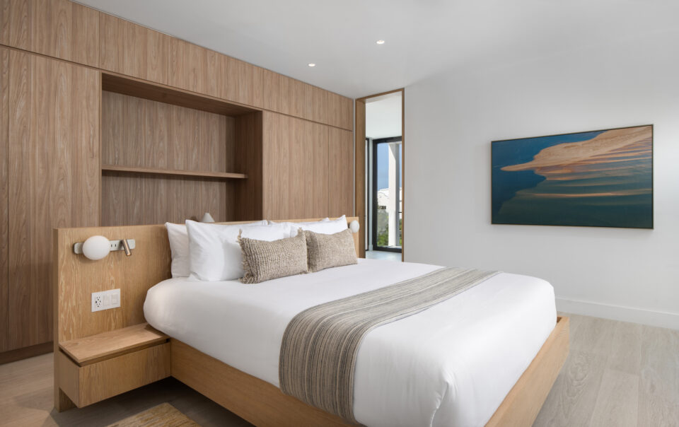 Anara estate turks caicos suite 2