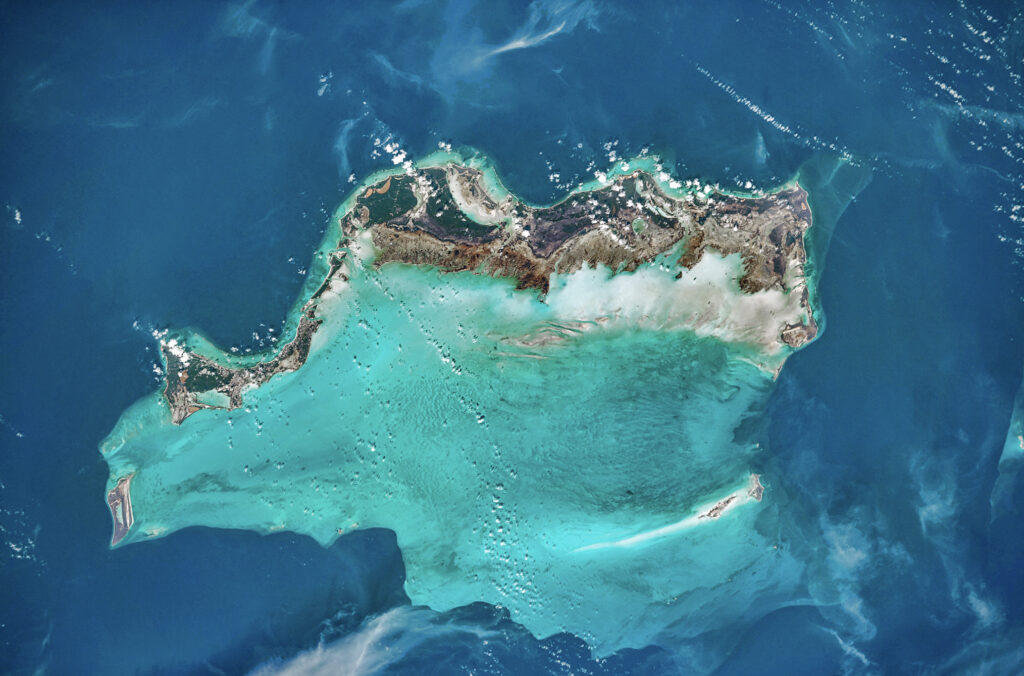 Turks and Caicos Islands