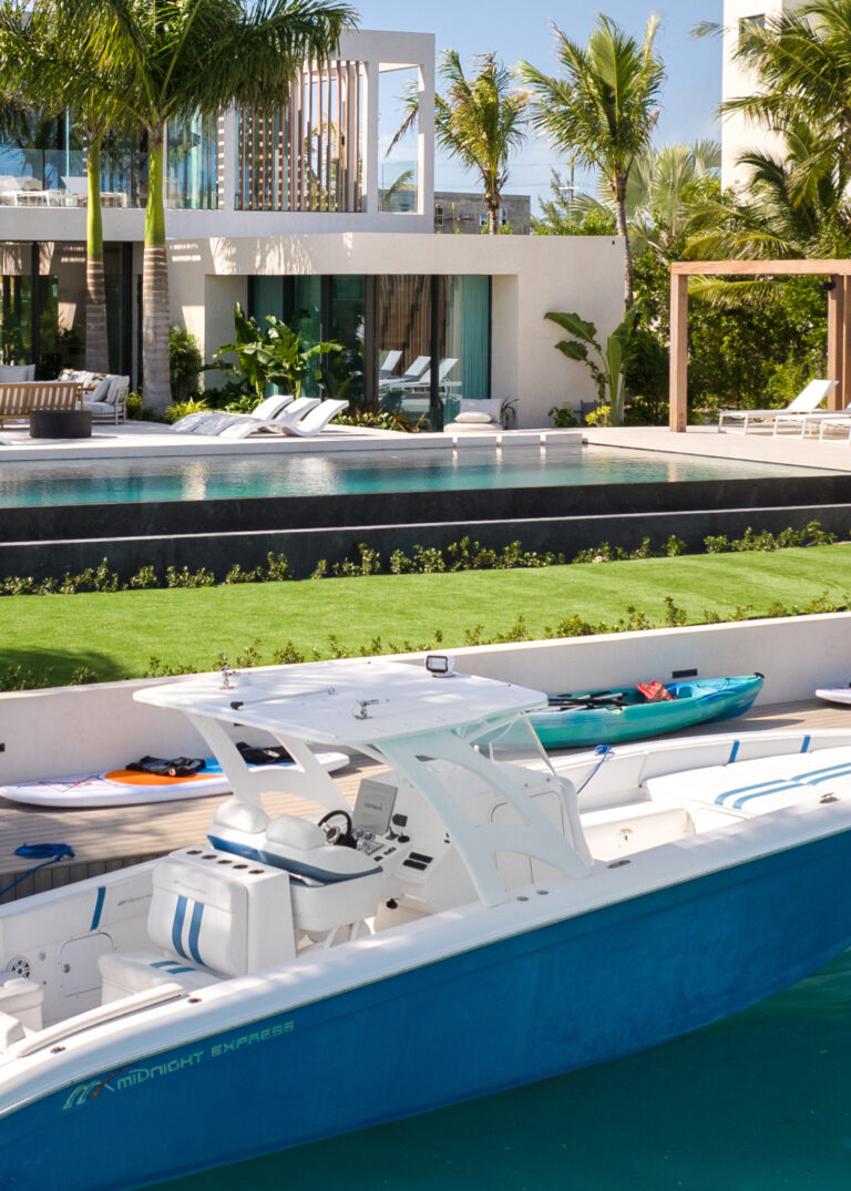 activities turks and caicos