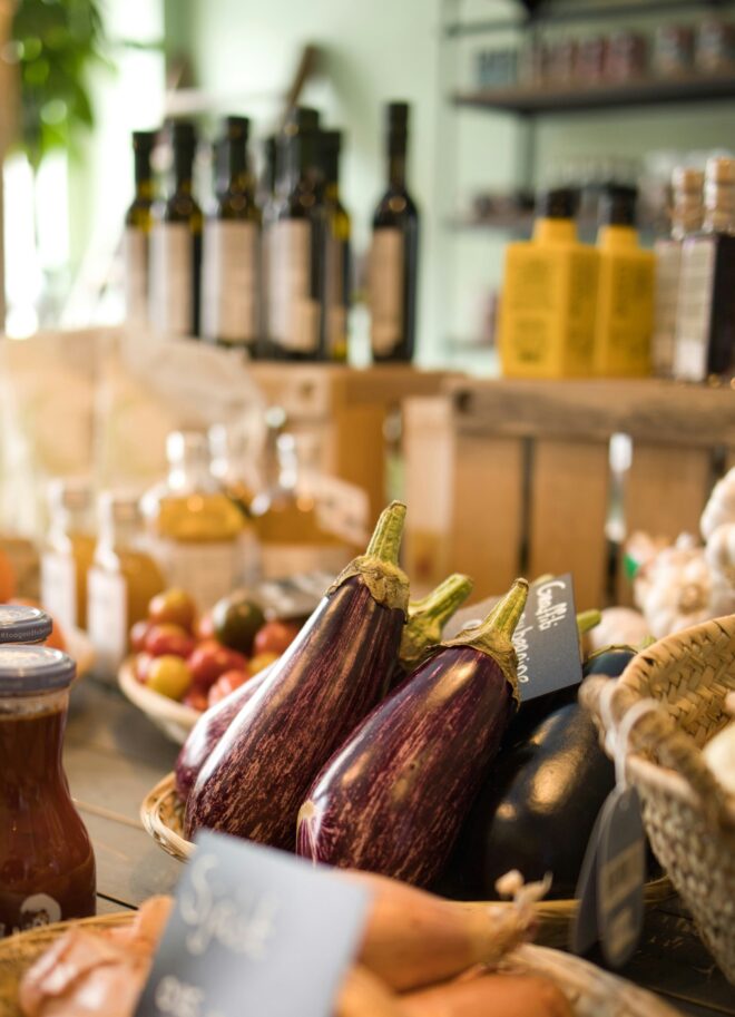 grocery stocking turks and caicos islands