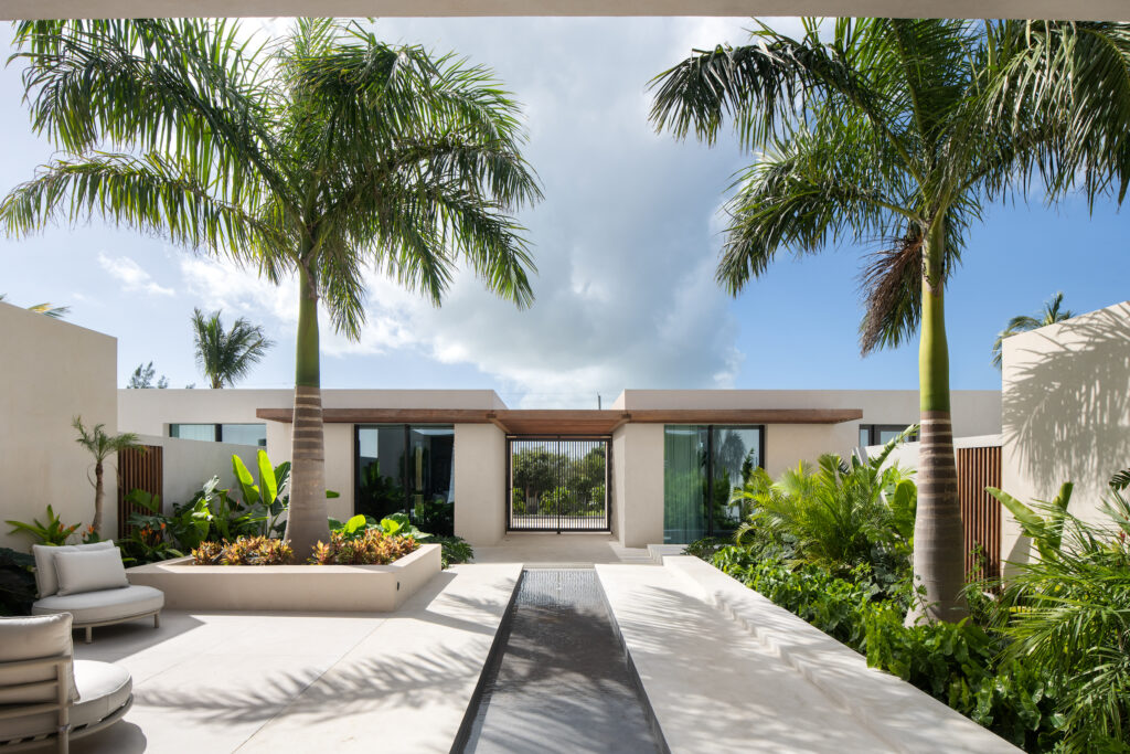 large luxury rental villa turks and caicos copy