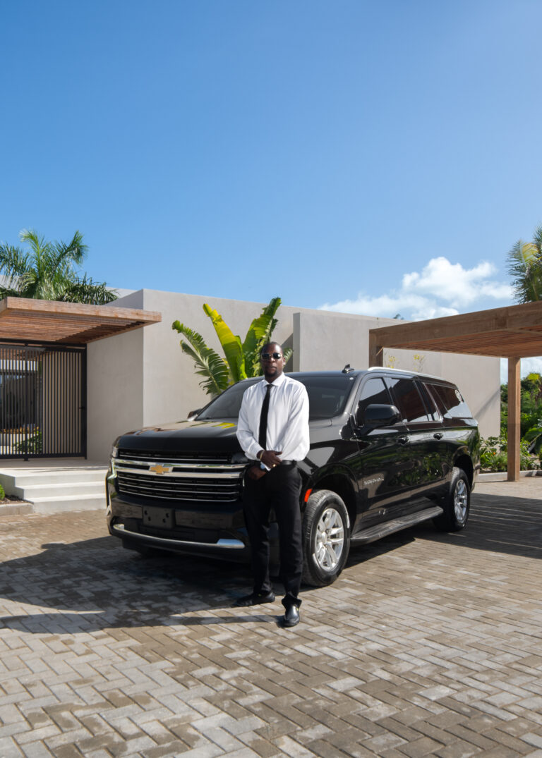 private car service turks caicos
