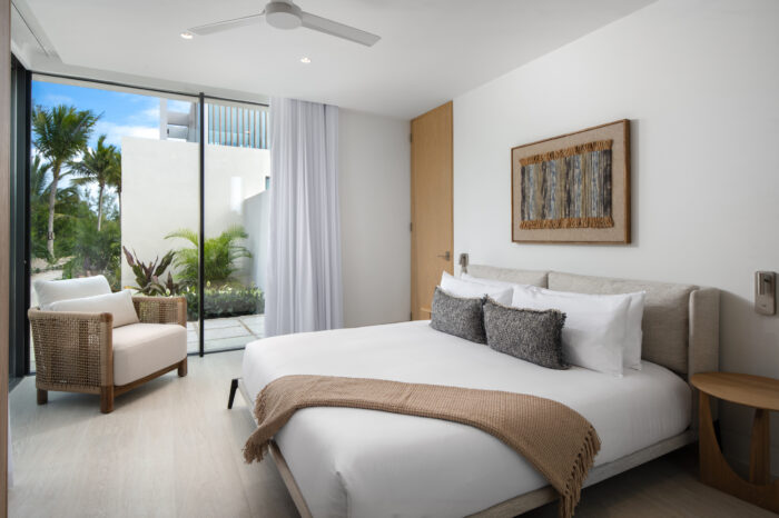 turks caicos villa guesthouse