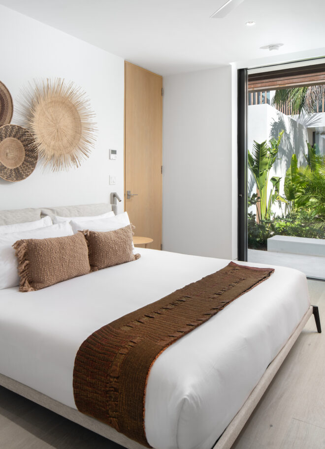 villa anara turks caicos