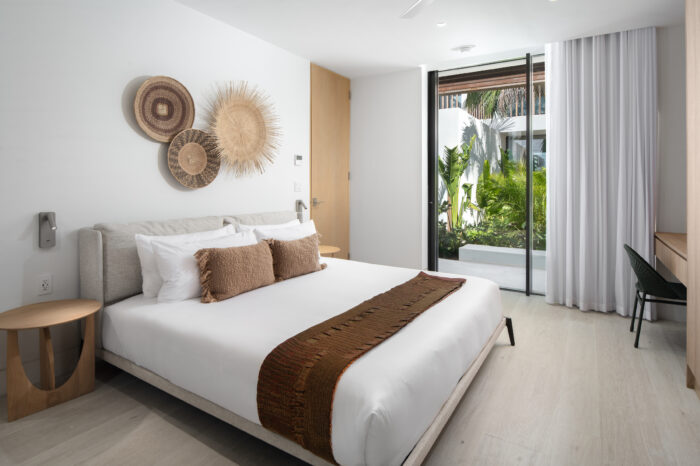 villa anara turks caicos