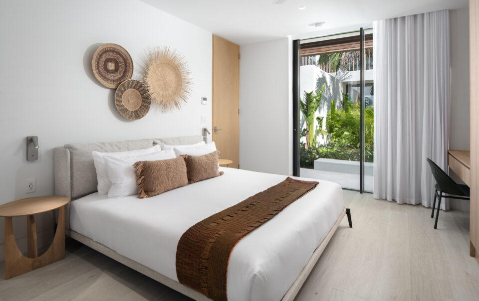 villa anara turks caicos